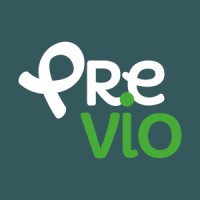 PReVio logo - Similar company to Ieee Sight Group Ufc Fortaleza