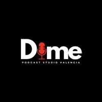 Dime Podcast Studio logo - Similar company to Matrioska
