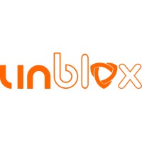 unblox logo - Similar company to Archethic Foundation