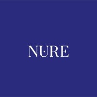 NURE Oficial logo - Similar company to Hive