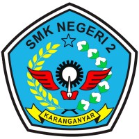 SMKN 2 Karanganyar logo - Similar company to Pt Jiaec