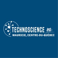 Technoscience Mauricie, Centre-du-Québec logo - Similar company to Réseau Technoscience