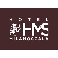 HOTEL MILANO SCALA logo - Similar company to Dei Cavalieri Collection Hotels And Resorts