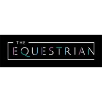 The Equestrian logo - Similar company to Jd Attack Equestrian