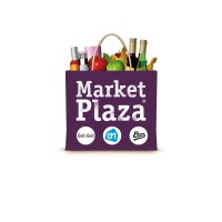 Market Plaza Group BV logo - Similar company to Comercial Setore, S.L.