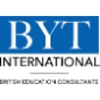 BYT International