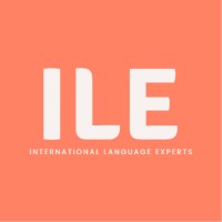 ILE London logo - Similar company to Cross Borders