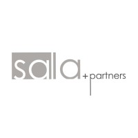 Sala+ Partners logo - Similar company to Mf Architects