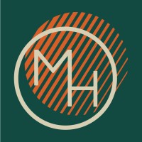 Murray Hughman logo - Similar company to Hughmans