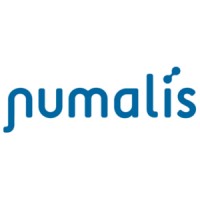 Numalis logo - Similar company to Ehp2