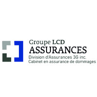Groupe LCD, division d’Assurances 3G inc. logo - Similar company to Assurances 3G Inc