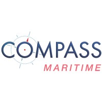 Compass Maritime Services, LLC logo - Similar company to Maritime Compass