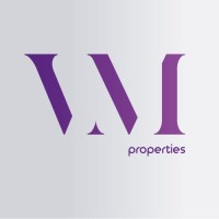 VM Properties logo - Similar company to Maq Properties