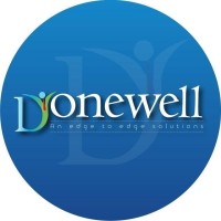 Donewell Solutions logo - Similar company to Mpinfotechorg