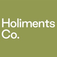 Holiments Co. logo - Similar company to Ganoexcel