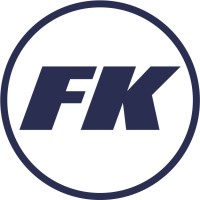 Fortkol logo - Similar company to Steelpack Group