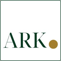 ARK logo - Similar company to Ark Properties