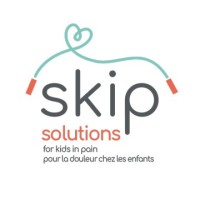 Solutions for Kids in Pain (SKIP) logo - Similar company to Previs