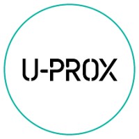 U-Prox Africa logo - Similar company to Integrated Technical Vision Ltd