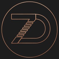 Delta Seven Creative logo - Similar company to Delta7 Change Ltd