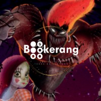 Bookerang Editora e Produtora