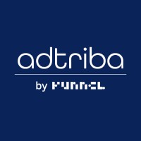 Adtriba by Funnel logo - Similar company to Funnel