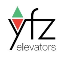 YFZ Co. Ltd For Elevators and Escalators logo - Similar company to Khaled Juffali Elevator & Escalators Co. - Kleemann Sa