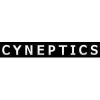 Cyneptics logo - Similar company to Soilwrap Technologies