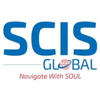 SCIS Global logo - Similar company to Synastudio