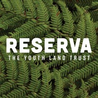 Reserva: The Youth Land Trust logo - Similar company to 4C: Cambridge Centre For Carbon Credits