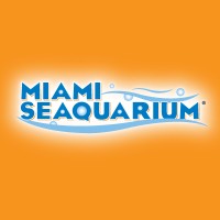 Miami Seaquarium logo - Similar company to Zoo Miami
