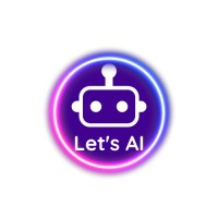 Let's AI logo - Similar company to LetsAI