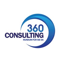 360 Consulting AG logo - Similar company to Werner Blunier Ag
