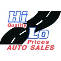 Hi Lo Auto Sales logo - Similar company to South Mountain Creamery