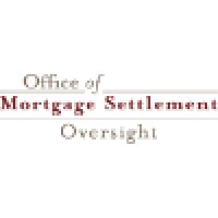 Office Of Mortgage Settlement Oversight