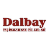 Dalbay Taş İmalatı Sanayi Ve Ticaret Limited Şirketi logo - Similar company to Nartaş Madencilik