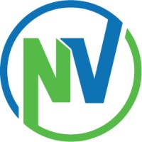 NovelVox logo - Similar company to Nupay