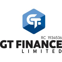 GT Finance Limited logo - Similar company to Flyjone
