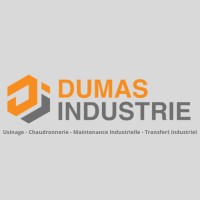 DUMAS INDUSTRIE logo - Similar company to Agecmi