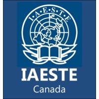 IAESTE Canada logo - Similar company to International Internship Conference