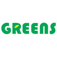 GREENS FOOD CRAFTS INDIA LIMITED logo - Similar company to Ag Designs