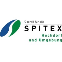 Spitex Hochdorf und Umgebung logo - Similar company to Illi Ict Solutions Ag