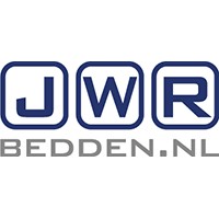 JWR Bedden.nl logo - Similar company to Uitgesproken