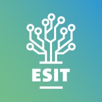 ESIT Erste Steirische IT-Genossenschaft logo - Similar company to Tegonal Cooperative