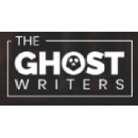 The Ghostwriters UK logo - Similar company to Ghosthunter