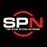 Stew Peters Network logo - Similar company to Opengravity