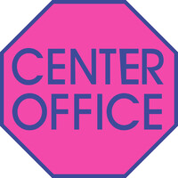 Center office logo - Similar company to Chapter