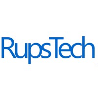 RupsTech logo - Similar company to Lore Software Solutions Private Limited