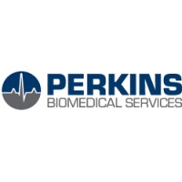 Perkins Biomedical Services logo - Similar company to Tech One Biomedical, Llc