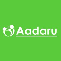 Aadaru logo - Similar company to Corporación Sic